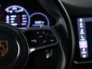 Внедорожник Porsche Cayenne 2021 года, 9276900 рублей, Москва