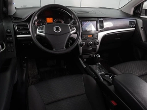 Внедорожник SsangYong Actyon 2013 года, 899000 рублей, Воронеж