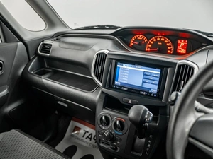 Минивэн Suzuki Solio 2017 года, 849000 рублей, Красноярск