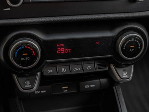 Хетчбэк Kia Rio X 2020 года, 1725000 рублей, Краснодар