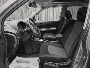 Внедорожник Nissan X-Trail 2010 года, 1250000 рублей, Красноярск