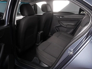 Лифтбек Skoda Rapid 2014 года, 998000 рублей, Минеральные Воды