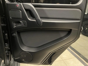 Внедорожник Mercedes-Benz G-класс 2017 года, 7000000 рублей, Красноярск