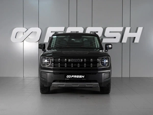 Внедорожник Haval H3 2024 года, 2759000 рублей, Красный Пахарь