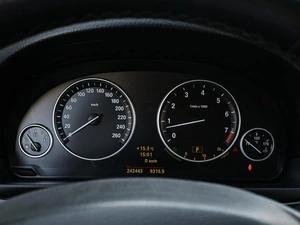 Седан BMW 5 серия 2010 года, 1579000 рублей, Волгоград