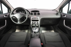 Седан Peugeot 408 2012 года, 599000 рублей, Новосибирск
