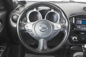 Внедорожник Nissan Juke 2014 года, 1199000 рублей, Кемерово