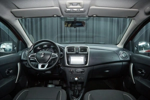 Хетчбэк Renault Sandero Stepway 2019 года, 1199000 рублей, Красноярск