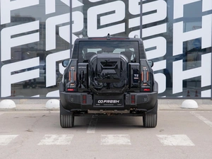 Внедорожник Jetour T2 2024 года, 3185000 рублей, Краснодар