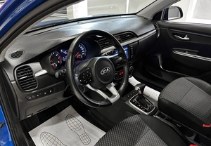 Хетчбэк Kia Rio X-Line 2019 года, 1437000 рублей, Красноярск