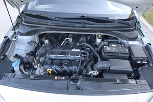 Седан Hyundai Solaris 2018 года, 1255000 рублей, Мирное