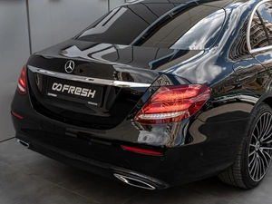 Седан Mercedes-benz E-класс 2019 года, 3049000 рублей, Краснодар