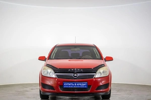 Хетчбэк Opel Astra 2008 года, 469000 рублей, Оренбург