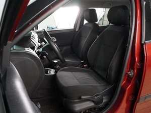 Хетчбэк Skoda Fabia 2008 года, 569000 рублей, Воронеж