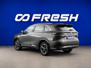 Внедорожник Changan CS75 Plus 2026 года, 2849077 рублей, Москва