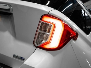 Внедорожник Ford Explorer 2019 года, 3449000 рублей, Тюмень