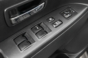 Внедорожник Mitsubishi ASX 2011 года, 1249000 рублей, Барнаул