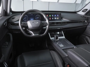 Внедорожник Chery Tiggo 7 Pro Max 2023 года, 1999000 рублей, Ростов-на-Дону