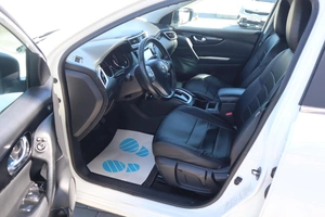 Внедорожник Nissan Qashqai 2014 года, 1440000 рублей, Мирное