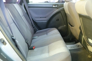 Хетчбэк Toyota Matrix 2005 года, 599000 рублей, Омск
