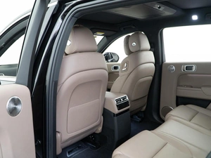 Внедорожник Li Auto L7 2025 года, 7934434 рублей, Москва