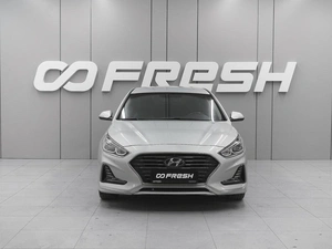 Седан Hyundai Sonata 2019 года, 1890000 рублей, Ростов-на-Дону