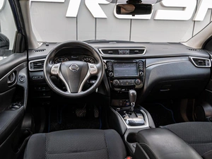 Внедорожник Nissan Qashqai 2014 года, 1390000 рублей, Краснодар