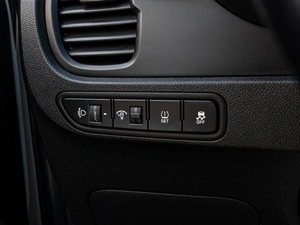 Седан Kia Rio 2019 года, 1330000 рублей, Краснодар