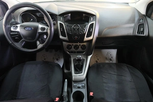 Седан Ford Focus 2013 года, 739000 рублей, Омск