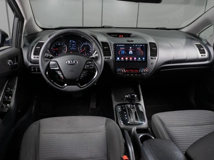 Седан Kia Cerato 2019 года, 1668554 рублей, Тюмень