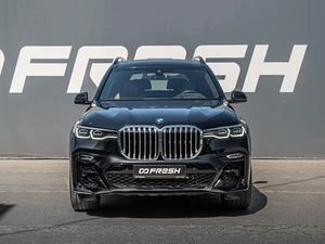 Внедорожник BMW X7 2022 года, 8800000 рублей, Краснодар