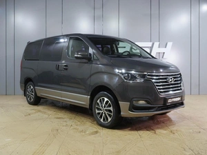 Минивэн Hyundai Grand Starex 2019 года, 4849000 рублей, Воронеж