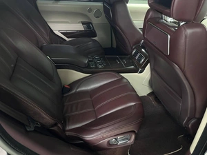 Внедорожник Land Rover Range Rover 2013 года, 3799000 рублей, Красноярск