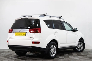 Внедорожник Peugeot 4007 2012 года, 1329000 рублей, Сургут