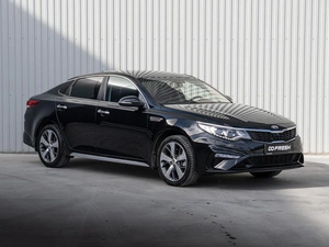 Седан Kia Optima 2020 года, 2150000 рублей, Краснодар