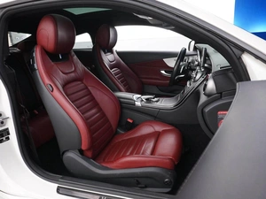 Купе Mercedes-benz C-класс 2015 года, 2300055 рублей, Москва