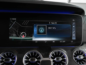 Седан Mercedes-benz CLS-класс 2020 года, 5499000 рублей, Аксай