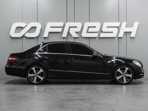 Седан Mercedes-benz E-класс 2010 года, 1198000 рублей, Воронеж
