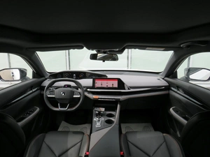Внедорожник Changan UNI-V 2023 года, 2480000 рублей, Брянск