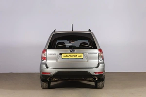 Универсал Subaru Forester 2008 года, 1199000 рублей, Новосибирск