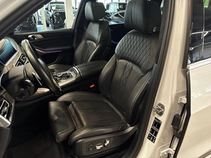 Внедорожник BMW X7 2020 года, 7599000 рублей, Павловская Слобода