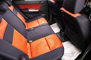 Хетчбэк Hyundai Getz 2010 года, 699000 рублей, Сургут