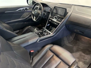 Купе BMW 8 серия 2019 года, 7800000 рублей, Кемерово
