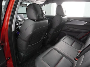 Внедорожник Chery Tiggo 7 Pro 2021 года, 2014000 рублей, Воронеж