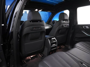 Внедорожник BMW X7 2021 года, 8299324 рублей, Москва