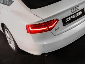 Лифтбек Audi A5 2012 года, 2189000 рублей, Тюмень