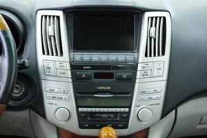 Внедорожник Lexus RX 2005 года, 1499000 рублей, Омск