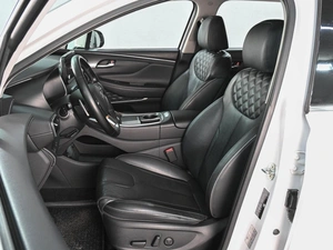 Внедорожник Hyundai Santa Fe 2021 года, 3549000 рублей, Аксай