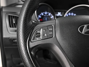 Внедорожник Hyundai ix35 2014 года, 1570000 рублей, Ставрополь