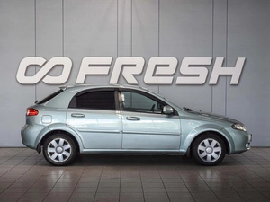 Хетчбэк Chevrolet Lacetti 2007 года, 380000 рублей, Муром